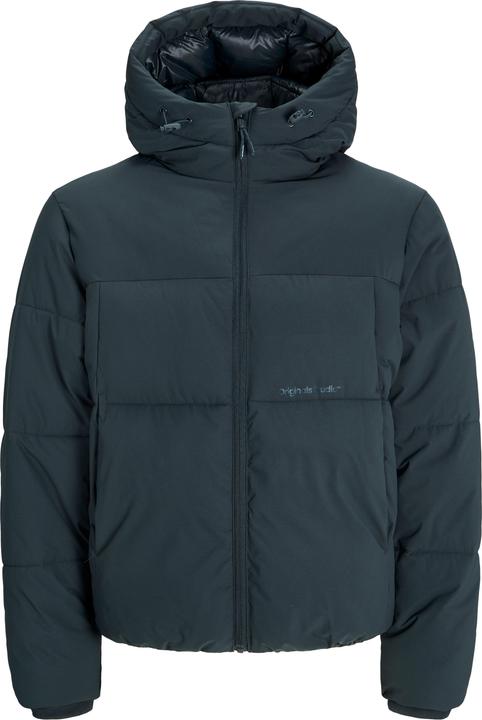 Jack & Jones Plus Size Pufferjacke Pufferjacke