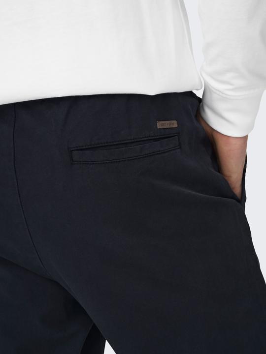 Produktbild Only & Sons ONSLINUS TAPER 0183 PANT NOOS (XS)