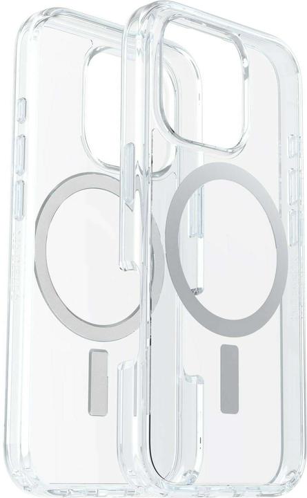 Image du produit OtterBox Symmetry mit MagSafe (Apple iPhone 16 Pro)