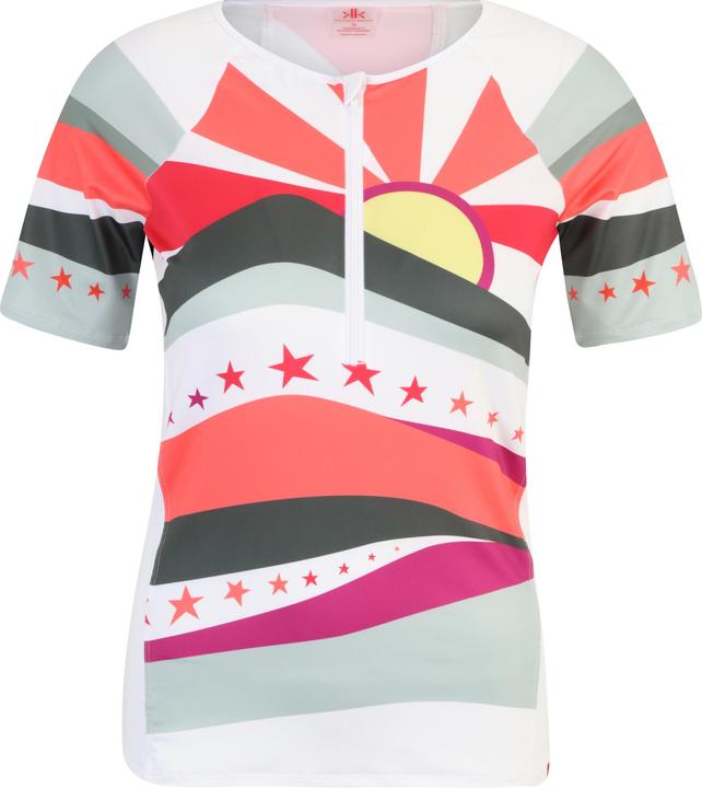 Cycling jerseys
