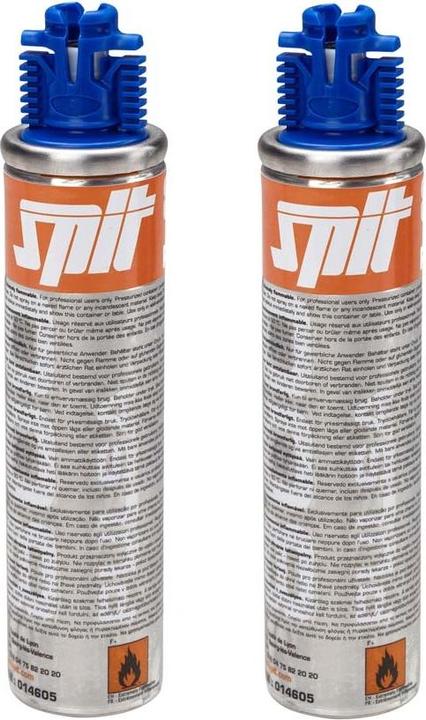 Productafbeelding Spit 011773 Gaspatroon (2st)