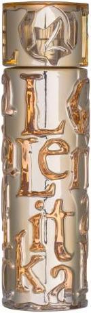 Actual product image Lolita Lempicka Elle Lâ??aime by Eau de Parfum Spray Extreme 80 ml (Eau de parfum, 80 ml)