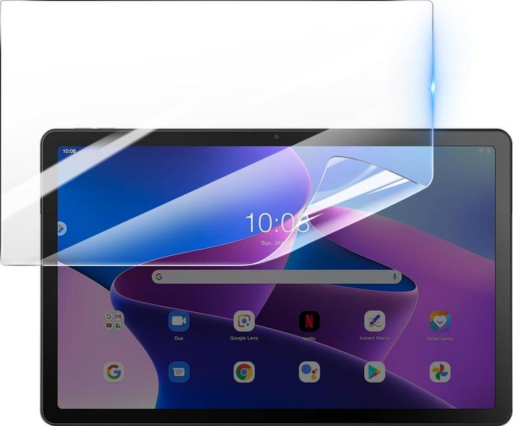 Produktbild 3MK ScreenSafe Folie (1 Stück, Tab M10 Plus Gen 3)