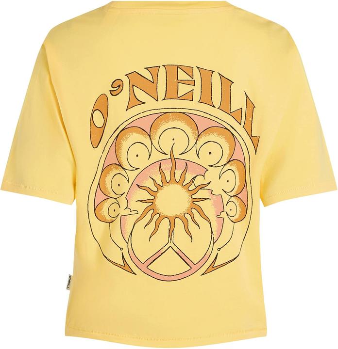 Immagine prodotto O'Neill Maglietta donna Summer Musthaves con stampa sul retro (L)
