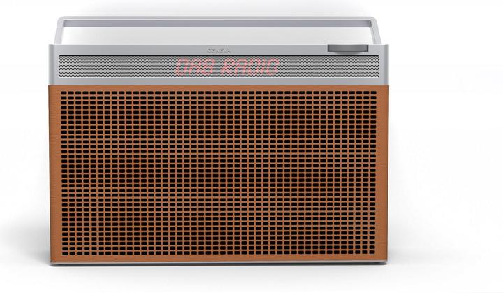 Geneva Touring L (DAB+, FM)
