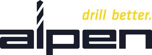 Actual product image Alpen SDSplus hammer drill FORCE cutting (12 mm)