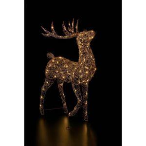 Actual product image STT Finn Reindeer