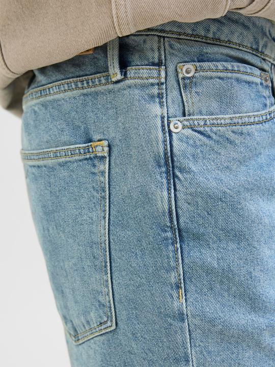 Actual product image Jack & Jones JJICLARK JJEVAN AM 434 Regular fit Jeans Regular fit Jeans (W32/L32)