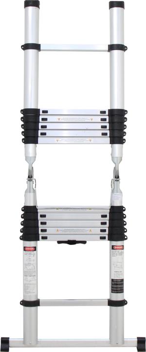 Image du produit Holmberg TLT19040A Échelle fixe / simple (Échelle multifonction, 86 cm)
