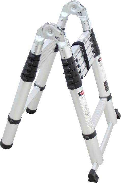 Image du produit Holmberg TLT19040A Échelle fixe / simple (Échelle multifonction, 86 cm)