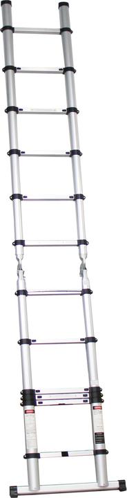 Image du produit Holmberg TLT19040A Échelle fixe / simple (Échelle multifonction, 86 cm)