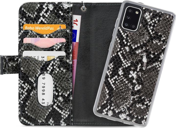 Actual product image Mobilize 2in1 zipped pocket (Samsung Galaxy A31)