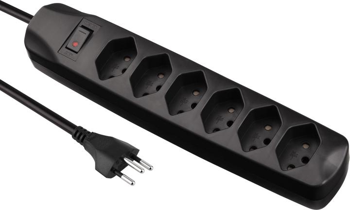Furber Connector strip (6 x, Type 13, 1.50 m)