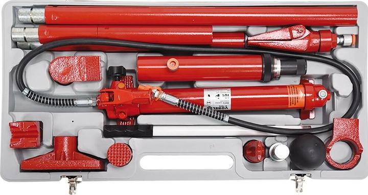 Immagine prodotto Toya Kit Di Riparazione Porta Power 10t Scatola Di Plastica
