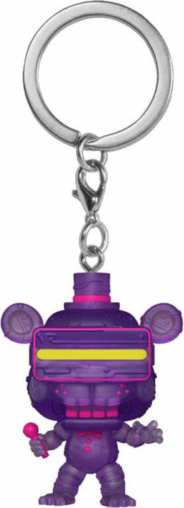 Actual product image Funko POP! - Five Nights at Freddy's - Freddy