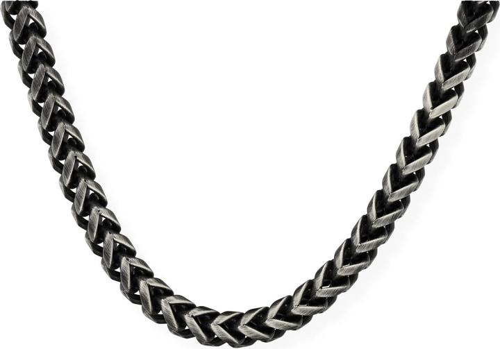 Phebus Men's Classic (Edelstahl, 50 cm)