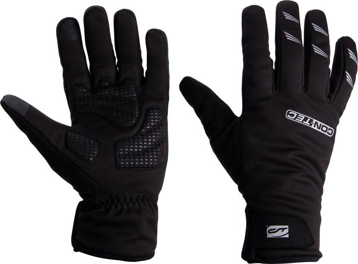 Actual product image Contec Glove Frigid TR (S)