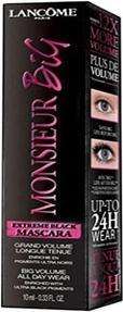 Immagine prodotto Lancôme Monsieur Big Mascara Extrême Nero (Estratto Nero)