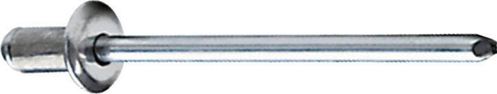 POP Blindnieten Standard