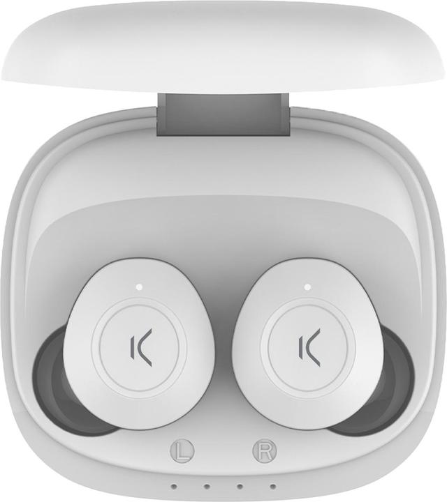Actual product image KSIX Oblivion wireless earphones (19 h, Wireless)