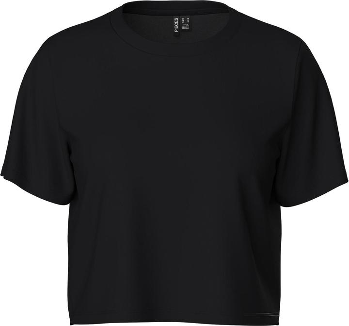 Pieces Pcsara Ss Short Tee Noos (XS)