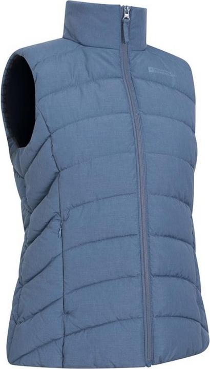 Produktbild Mountain Warehouse Opal Weste Wattiert (42)
