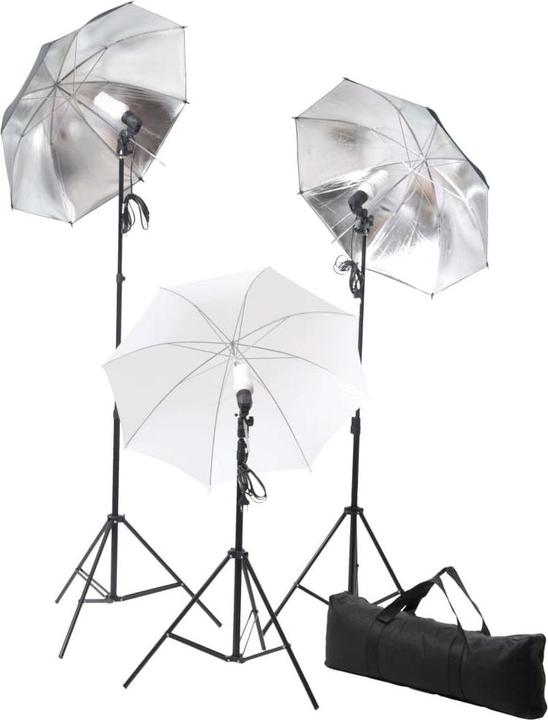 Image du produit VidaXL Studio-Kit (éclairage de studio)