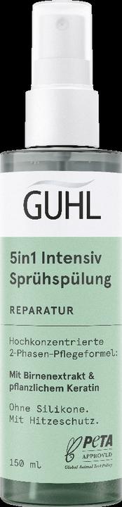 Guhl 5in1 Intensiv Sprühspülung Reparatur 150ml (150 ml)