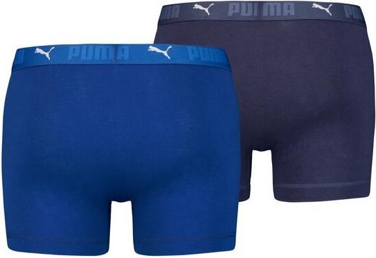 Produktbild Puma Sport Cotton Boxer (XL, 2er Pack)