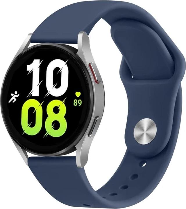 Screenguard Silicone Strap Sportarmband (Silikon)