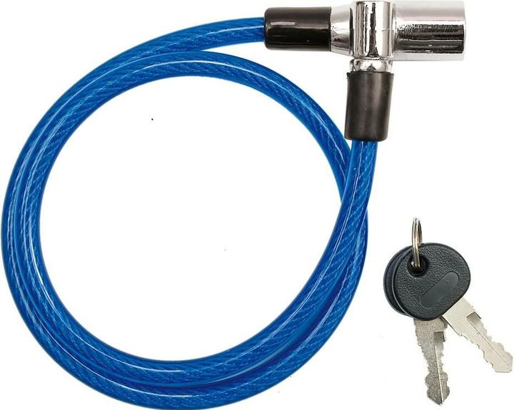 Toya BICYCLE LOCK 8MMx650MM (65 cm)
