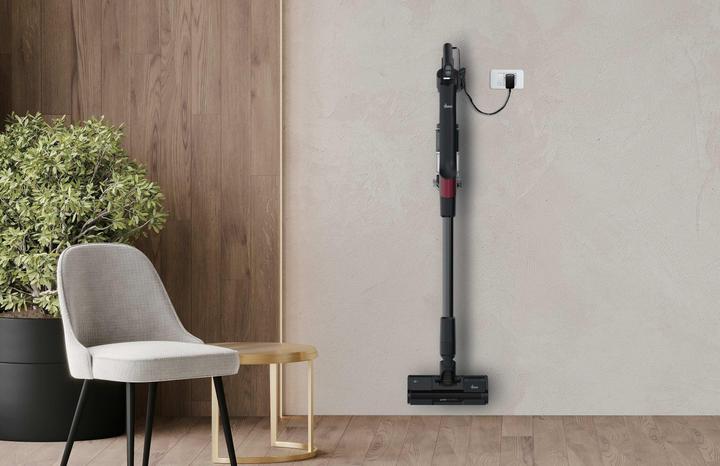Produktbild Hoover HF201H 011 - HF2 Home