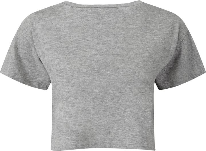 Actual product image Tri Dri Short top (S)