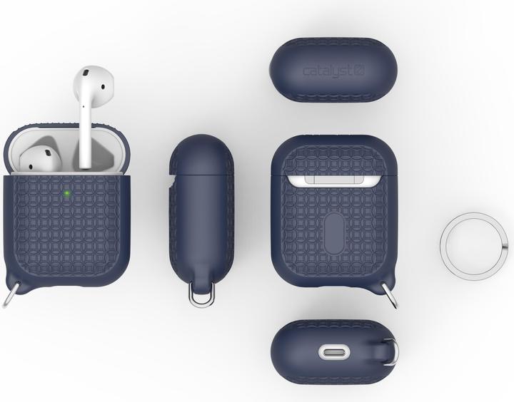 Immagine prodotto Catalyst Custodia portachiavi per Apple AirPods (Borsa per cuffie)