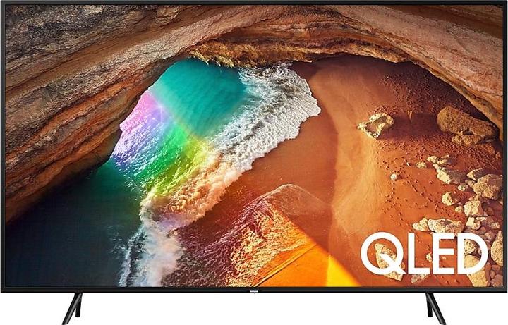 Image du produit Samsung QE49Q60R (49", QLED, 4K, 2019)