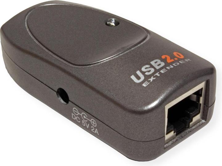 Produktbild Aten UCE260-AT-G, USB2.0 Cat.5e/6 Extender
