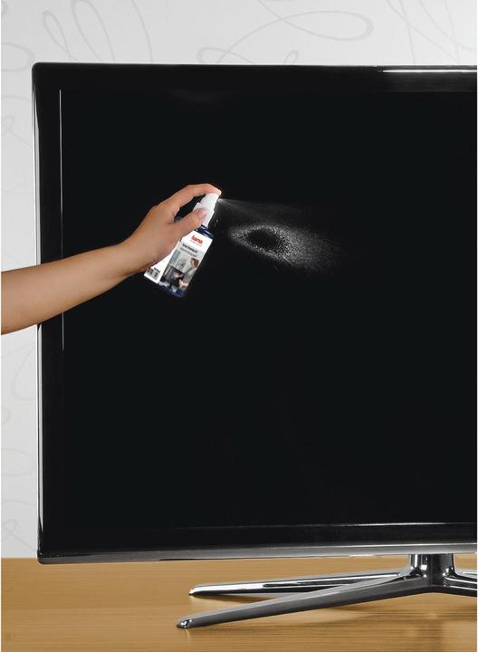 Actual product image Hama Screen cleansing gel (1 x)