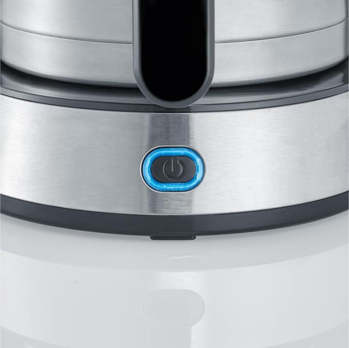 Image du produit Severin KA Cafetière TypeSwitch