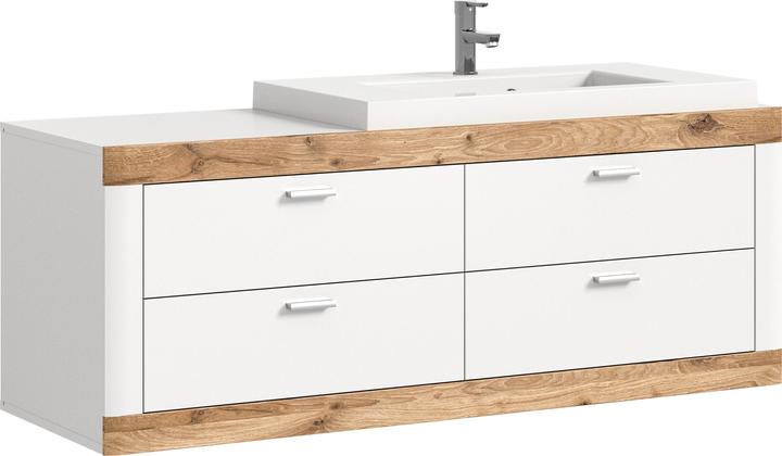 Produktbild Xonox Home Waschbeckenunterschrank Laredo