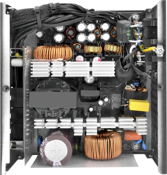 Produktbild Thermaltake Netzteil Smart BM3 850W ATX3.0 80+ Bronze retail (850 W)