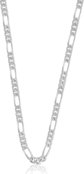 Produktbild Muau Figaro (375/9K Weissgold, 50 cm)