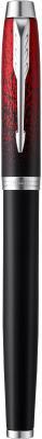 Actual product image Parker IM SPECIAL EDITION - Fountain pen (Red)