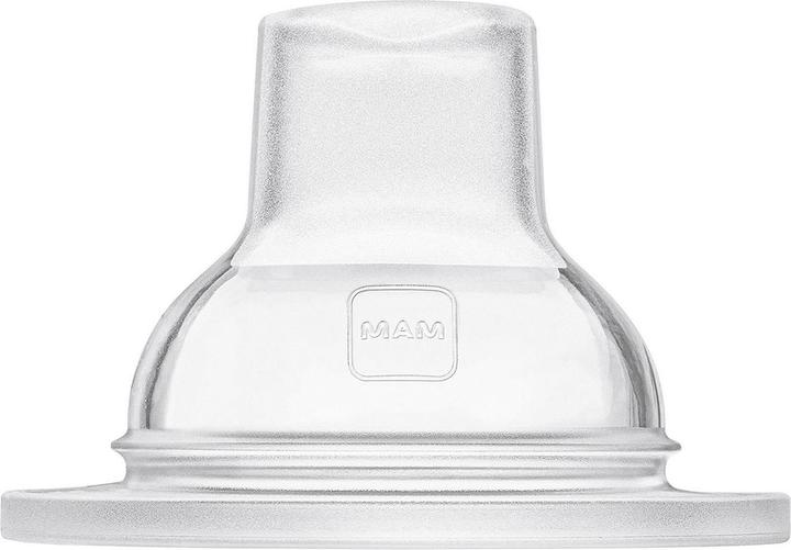 Produktbild MAM Trinkschnabel 'Ultra-soft' Cup