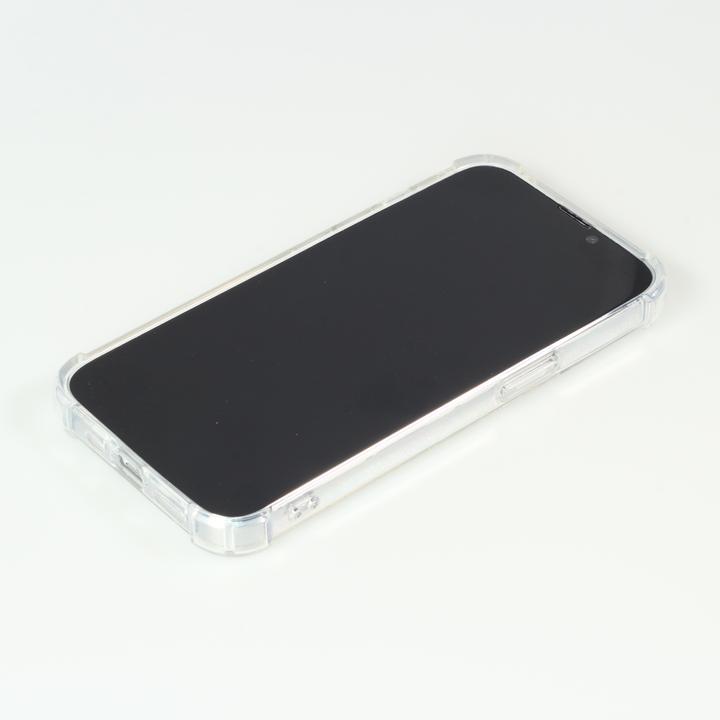 Image du produit PhoneLook Coque Bumper Glass (Apple iPhone 15 Pro)
