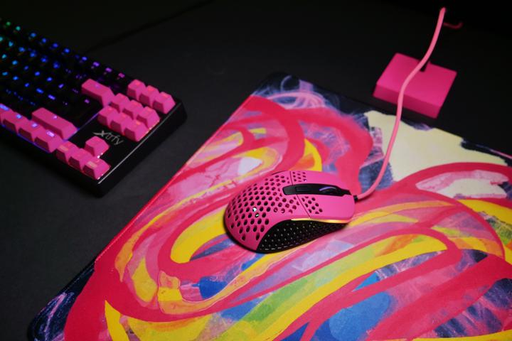 Image du produit CHERRY xtrfy GP4 (L)