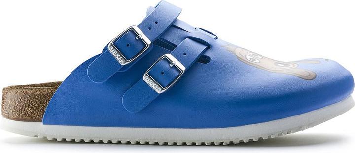 Actual product image Birkenstock Kay SL Birko-Flor narrow (38)