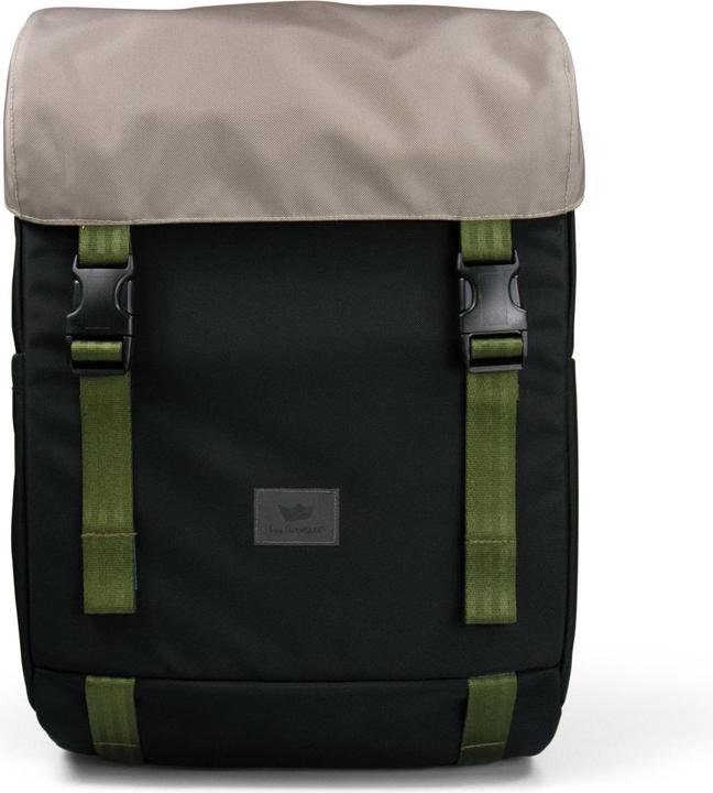 Actual product image Freibeutler Ante Olive Strap (13 l)