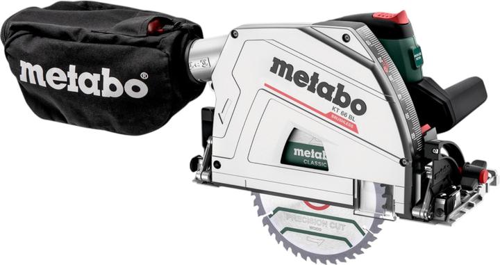 Produktbild Metabo KT 66 BL