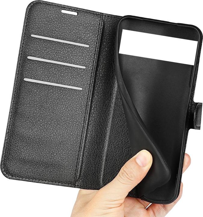 Produktbild Screenguard Leather Guard (Google Pixel 6a)
