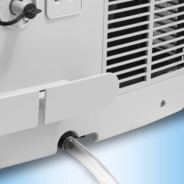 Immagine prodotto Trotec PAC 3500 SH (46 m², 12000 BTU/h)